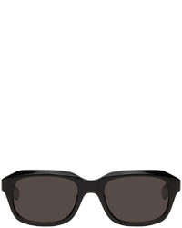 FLATLIST EYEWEAR Black Sammys Sunglasses