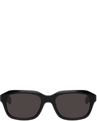 FLATLIST EYEWEAR Black Sammys Sunglasses