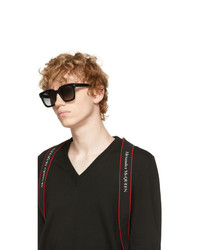 Tom Ford Black Sari Sunglasses
