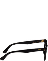 RetroSuperFuture Black Secolo Sunglasses