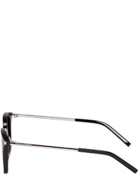 Saint Laurent Black Sl 111 Sunglasses