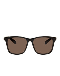 Saint Laurent Black Sl 250k Sunglasses