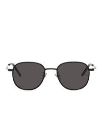 Saint Laurent Black Sl 299 Sunglasses