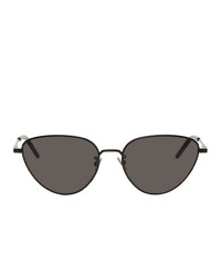 Saint Laurent Black Sl 310 Sunglasses