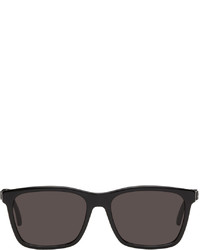 Saint Laurent Black Sl 318 Sunglasses