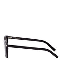 Saint Laurent Black Sl 339 Sunglasses
