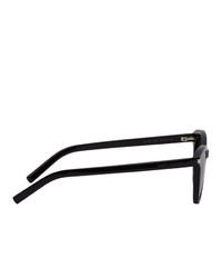 Saint Laurent Black Sl 356 Sunglasses