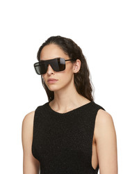 Saint Laurent Black Sl 364 Sunglasses