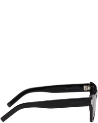 Saint Laurent Black Sl 469 Sunglasses