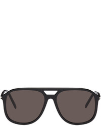 Saint Laurent Black Sl 476 Sunglasses
