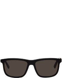 Saint Laurent Black Sl 501 Sunglasses