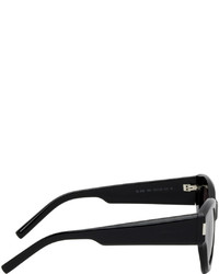 Saint Laurent Black Sl 506 Sunglasses