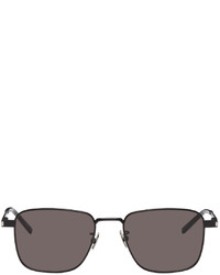 Saint Laurent Black Sl 529 Sunglasses