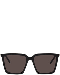 Saint Laurent Black Sl 529 Sunglasses