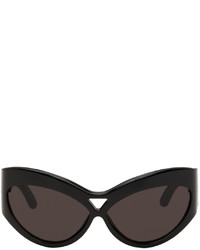 Saint Laurent Black Sl 73 Sunglasses
