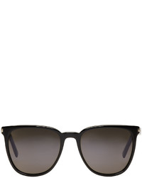 Saint Laurent Black Sl 94 Sunglasses