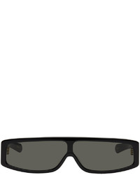 FLATLIST EYEWEAR Black Slice Sunglasses