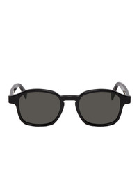 RetroSuperFuture Black Sol Sunglasses