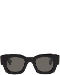 Études Black Spectacle Sunglasses