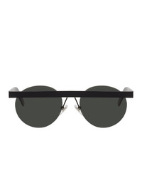 Han Kjobenhavn Black Stable Sunglasses