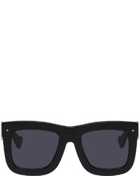 Grey Ant Black Status Sunglasses