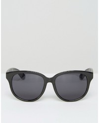 Vero Moda Black Sunglasses