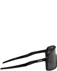 Oakley Black Sutro Sunglasses