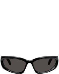 Balenciaga Black Swift Sunglasses