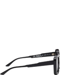 Kuboraum Black T7 Sunglasses