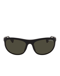 District Vision Black Takeyoshi Altitude Master Sunglasses