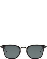 Thom Browne Black Tb 905 Sunglasses