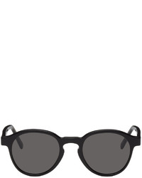 RetroSuperFuture Black The Warhol Sunglasses