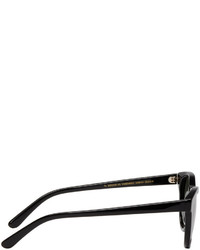 Han Kjobenhavn Black Timeless Sunglasses