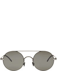 Mykita Black Touho Lite Sunglasses