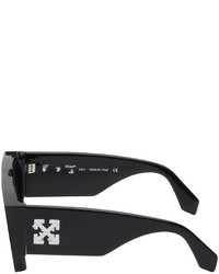 Off-White Black Tropez Sunglasses