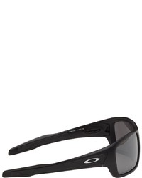 Oakley Black Turbine Sunglasses