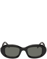 RetroSuperFuture Black Tutto Sunglasses