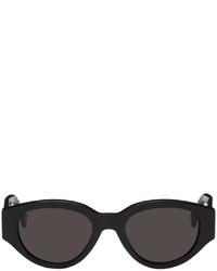 RetroSuperFuture Black Unico Sunglasses