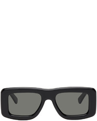RetroSuperFuture Black Virgilio Sunglasses