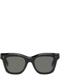 RetroSuperFuture Black Vita Sunglasses