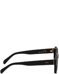 RetroSuperFuture Black Vostro Sunglasses