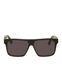 Tom Ford Black Whyat Sunglasses