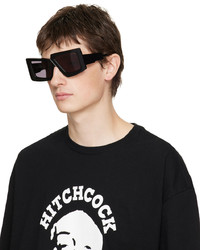 Kuboraum Black X10 Sunglasses