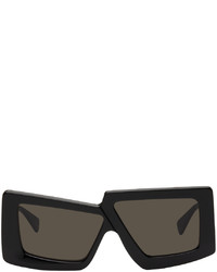 Kuboraum Black X12 Sunglasses