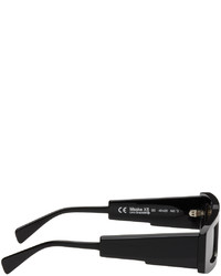 Kuboraum Black X5 Sunglasses