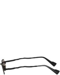 Kuboraum Black Z18 Sunglasses