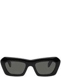 RetroSuperFuture Black Zenya Sunglasses