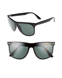 Ray-Ban Blaze 55mm Sunglasses