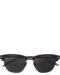 Bottega Veneta Eyewear Square Frame Sunglasses