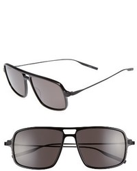 Salt Burkhart 59mm Polarized Sunglasses
